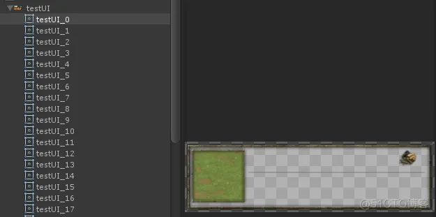 Unity 导出切片精灵_导出文件_04